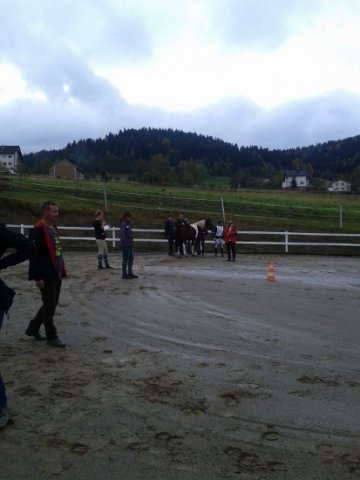 Kamionka 2015